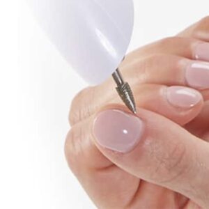 Micromotore con Fresa