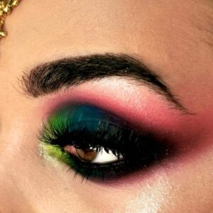 arabic make up