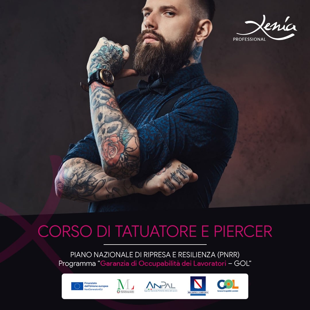 tatuatore