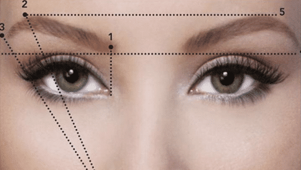 immagine Architettura Sopracciglia