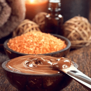 Master di massggi choco