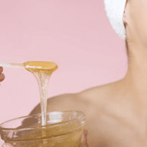 epilazione pasta di zucchero