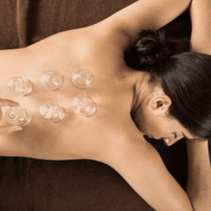 Master di Cupping II livello