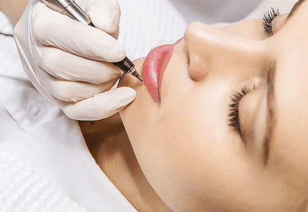 immagine Dermopigmentazione Labbra