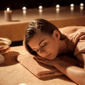 Master di i 5 riti hammam