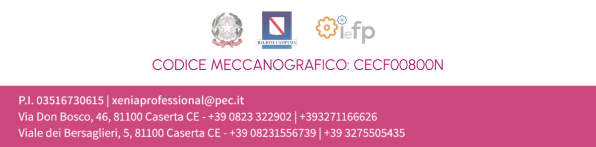 codice meccanografico