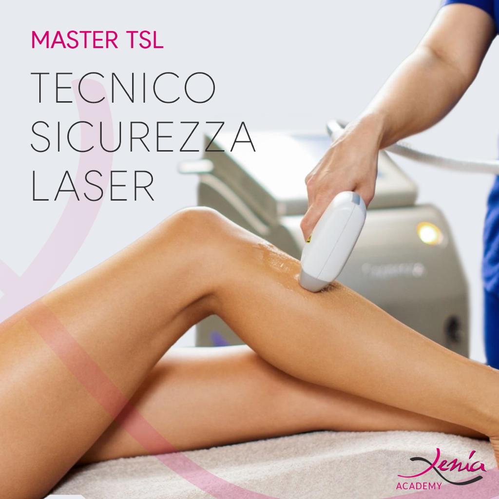 sicurezza laser