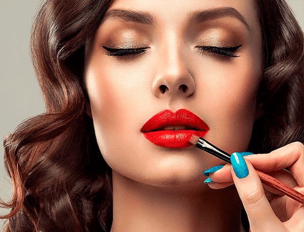 immagine truccatore dello spettacolo